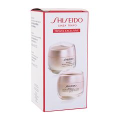 Tagescreme Shiseido Benefiance Anti-Wrinkle Day & Night Cream Set 50 ml Sets