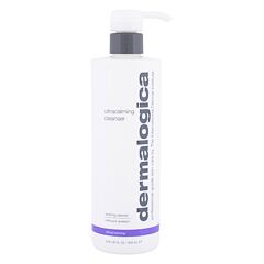 Gel nettoyant Dermalogica UltraCalming™ Cleanser 500 ml