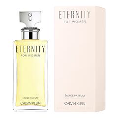 Eau de Parfum Calvin Klein Eternity 50 ml