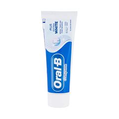 Zahnpasta  Oral-B Complete Plus Mouth Wash Mint 75 ml