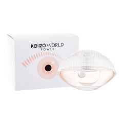 Eau de Toilette KENZO Kenzo World Power 50 ml