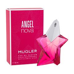 Eau de Parfum Thierry Mugler Angel Nova Nachfüllbar 30 ml