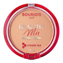 Poudre BOURJOIS Paris Healthy Mix 10 g 05 Sand