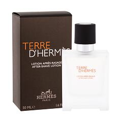 Rasierwasser Hermes Terre d´Hermès 50 ml