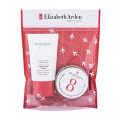Körperbalsam Elizabeth Arden Eight Hour Cream Skin Protectant Travel Set 15 ml Sets
