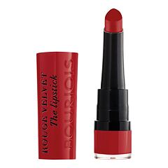 Lippenstift BOURJOIS Paris Rouge Velvet The Lipstick 2,4 g 11 Berry Formidable