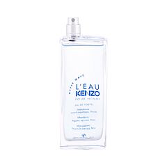 Eau de toilette KENZO L´Eau Kenzo Pour Homme Hyper Wave 100 ml Tester