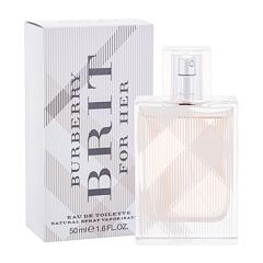 Eau de Toilette Burberry Brit for Her 50 ml