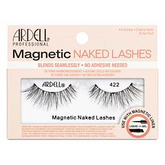 Falsche Wimpern Ardell Magnetic Naked Lashes 422 1 St. Black