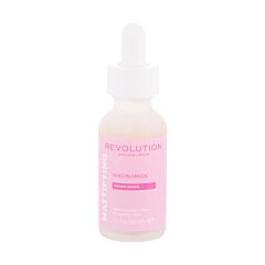 Base de teint Revolution Skincare Niacinamide Mattifying 30 ml