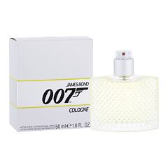 Lotion après-rasage James Bond 007 James Bond 007 Cologne 50 ml
