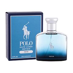 Parfum Ralph Lauren Polo Deep Blue 75 ml