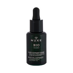 Gesichtsserum NUXE Bio Organic Rice Oil Extract Night 30 ml