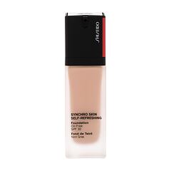 Foundation Shiseido Synchro Skin Self-Refreshing SPF30 30 ml 220 Linen