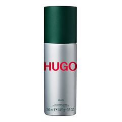 Déodorant HUGO BOSS Hugo Man 150 ml