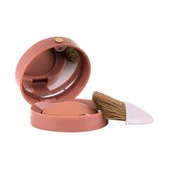 Rouge BOURJOIS Paris Little Round Pot Blush 2,5 g 03 Brun Cuivré