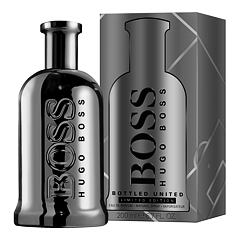Eau de Parfum HUGO BOSS Boss Bottled United Limited Edition 50 ml