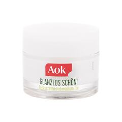 Tagescreme Aok Pur Balance! 50 ml Beschädigte Schachtel