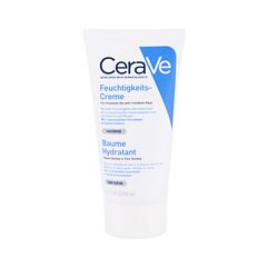Crème corps CeraVe Moisturizing 50 ml
