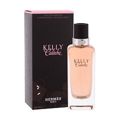 Eau de Parfum Hermes Kelly Caléche 100 ml