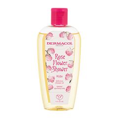 Duschöl Dermacol Rose Flower Shower 200 ml