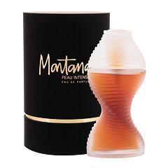 Eau de Parfum Montana Peau Intense 100 ml
