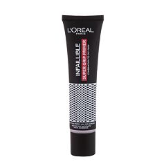 Base de teint L'Oréal Paris Infaillible Super Grip Primer 35 ml