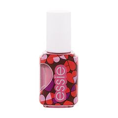 Vernis à ongles Essie Nail Polish Valentine's Day Collection 13,5 ml 671 Piece, Love & Chocolate