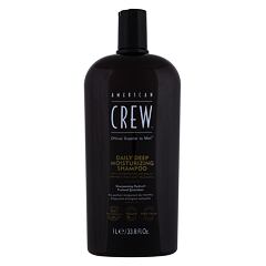Shampooing American Crew Classic Deep Moisturizing 1000 ml