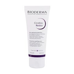 Crème corps BIODERMA Cicabio Restor Protective Soothing Care 100 ml