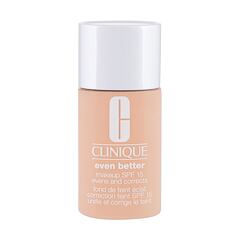 Foundation Clinique Even Better SPF15 30 ml CN 08 Linen
