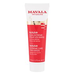 Crème mains MAVALA Daily Hand Care Mava+ Extreme Care 50 ml