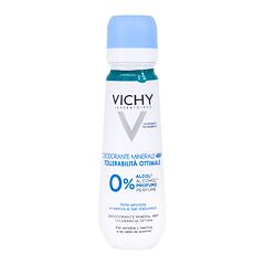 Deodorant Vichy Deodorant Mineral Tolerance Optimale 48H 50 ml