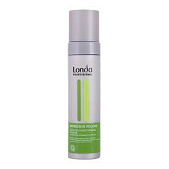 Spray et mousse Londa Professional Impressive Volume Conditioning Mousse 200 ml