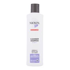 Shampoo Nioxin System 5 Cleanser 300 ml