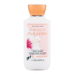 Körperlotion Bath & Body Works Hibiscus Paradise 236 ml