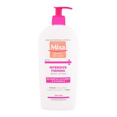 Lait corps Mixa Intensive Firming Body Lotion 400 ml