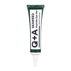 Augengel Q+A Seaweed Peptide Eye Gel 15 ml