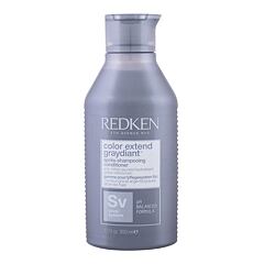 Conditioner Redken Color Extend Graydiant 300 ml