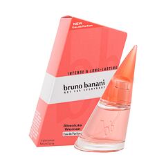 Eau de Parfum Bruno Banani Absolute Woman 30 ml