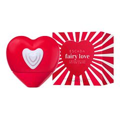 Eau de Toilette ESCADA Fairy Love Limited Edition 100 ml