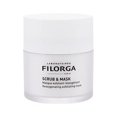 Gesichtsmaske Filorga Scrub & Mask 55 ml