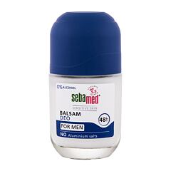 Deodorant SebaMed For Men Balsam 50 ml