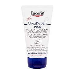 Crème mains Eucerin UreaRepair Plus 5% Urea Hand Cream 75 ml