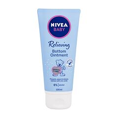 Körpercreme Nivea Baby Relieving Bottom Ointment 100 ml