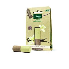 Baume à lèvres Kneipp Lip Care Cupuacu-Nut & Vanilla 4,7 g