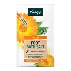 Badesalz  Kneipp Foot Care Foot Bath Salt Calendula & Orange Oil 40 g