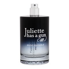 Eau de Parfum Juliette Has A Gun Musc Invisible 100 ml Tester