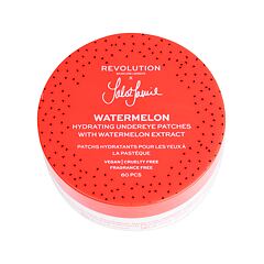 Augenmaske Revolution Skincare  X Jake-Jamie Watermelon 60 St.
