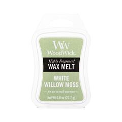 Duftwachs WoodWick White Willow Moss 22,7 g